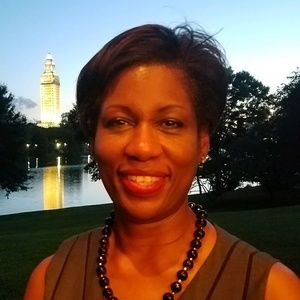 Meet your Posher, Rose